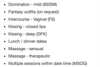 🙈🙉🙊 SEXY, SASSY, SEDUCTIVE, SENSUAL, SOFT, SWEET, SULTRY, SOPHISTICATED🤭 - Image 11