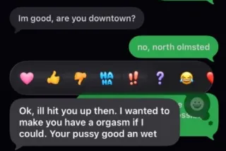 The WETTEST Pussy, The BEST Throat🐱💦⭐* Outcalls Only * - Image 12