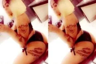 I LUV OLDER WHITE MEN!!! blondy Upscale Professionall SLUT ❤‍ i EAT ASS.asshole massage. RIMJOB. lowkeypegging,Discreet.im open minded i love dirty talk , !non basic sex ! golden shower - Image 5