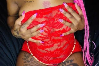 Sasha Secrets 💋😍 - Image 4