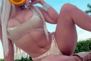 hot blonde latina 🔥 full servi... - Image 2