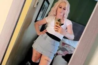 💋Roxie Rebel New 2 aThe Area R... - Image 4