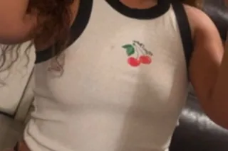 A MINI PETITE & YUMMY TREAT 🍭🍒... - Image 2