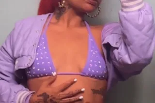 A MINI PETITE & YUMMY TREAT 🍭🍒... - Image 3