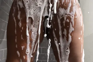 The Rubdown You Will Never Forget... - Image 10