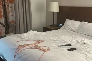 The Rubdown You Will Never For... - Image 2