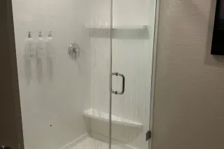 The Rubdown You Will Never Forget... - Image 8