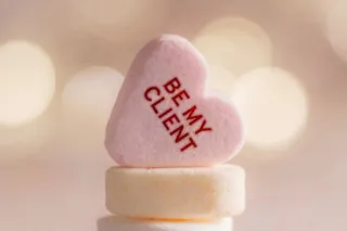 The Rubdown You Will Never For... - Image 1