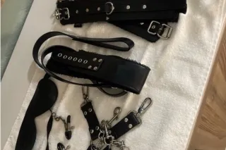 Soft, Sweet, Seductive & Ready... - Image 1