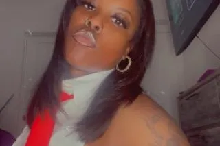 MISS ME WELL IM BACK ❤ HERE FOR A GOOD TIME NOT A LONG TIME 🇯🇲🥂👑BRINGING A TASTE OF CARIBBEAN SPICE TO YOUR LIFE👑🥂🇯🇲 - Image 1