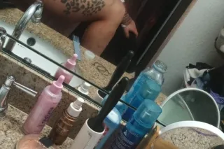 if you like thick white girls with big booty and you're about professional business! Then baby cum get some Breezy - Image 12