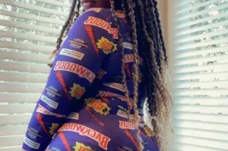 Thick Fine & Fun 💋😜 - 30 - Image 3