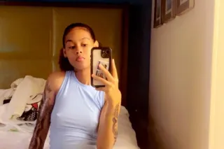 Sexy Ass Redbone 🥰🥰 - Image 8