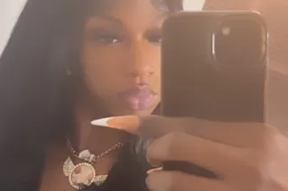 The Bhaddest Trans💕🩻(65$throat... - Image 1