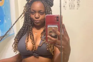 SEXY Slutt BUNNY - Image 2