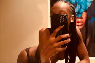 🍫 LET ME MELT IN YA MOUTH😘 AVA... - Image 2