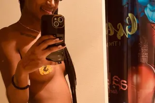 🍫 LET ME MELT IN YA MOUTH😘 AVA... - Image 3