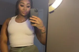 your little secret😏Naughty 😈or Nice😘 - Image 5