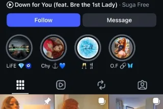 VISITING 🖤🐞 NAUGHTY DREAM GIRL... - Image 2