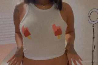 Vanessa The Vixxen 🧁ft show specials today - Image 7