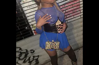 REAL MEN ONLY 🍯 LONG ISLAND CITY FOR A FEW NIGHTS - Image 11