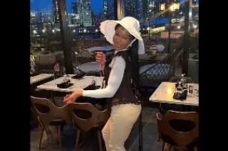 REAL MEN ONLY 🍯 LONG ISLAND CITY FOR A FEW NIGHTS - Image 9