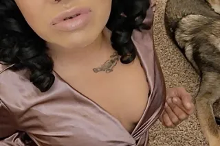 Your Curvy Latina Dream is Awa... - Image 3