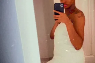 SLIPPERY WHEN WET‼🌊💦CUM SEE FO... - Image 4