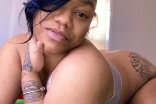 DEMON TIME IN FULL AFFECT - 26 - Image 4