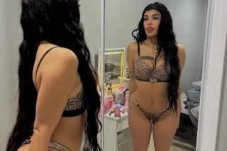 sexy latin girl - 22 - Image 3