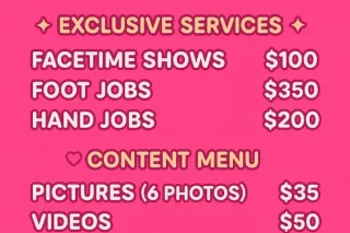 🌟💫New In Town✈✨Aναιℓαвℓє Nσω 😘 1000% Real ‼ 𝓗𝓸𝓾𝓻𝓵𝔂 𝓡𝓪𝓽𝓮 𝓢𝓹𝓮𝓬𝓲𝓪𝓵𝓼 🫦 - Image 3