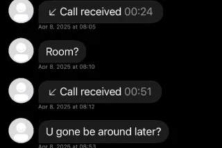 itty bitty at ur service here to please ur wildest dreamds - Image 8