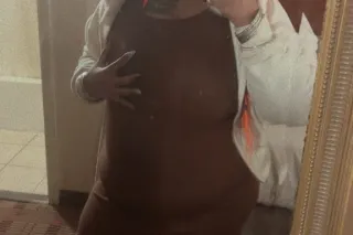 BIGGEST TITTIES AROUND TOWN ♥ ... - Image 3