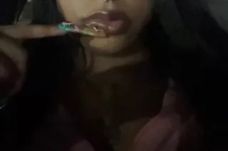 Natural Dick Drainer 🤤🍆💦 Ready... - Image 1