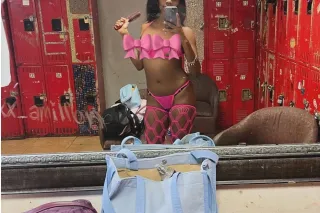 BEST DEETHROAT 🔥🌊EXTRA SLOPPY💦💦 - Image 5