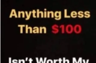 HONEYROSE IN RALEIGH GENTLEMEN... - Image 1