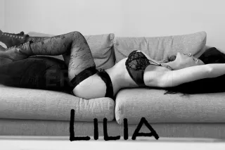 Visiting April 19-23rd! Lilia!... - Image 4