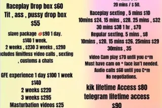 💲тσρ🚫✋🏾•👀🅱eiᑎg 🧨✨•ᵀᴱᴹᴾᵀᴱᴹᵀᴱᴰ🔥&⭐🐒🅲🅾🅼🅴 • 🇬 🇪 🇹• 🤤ᗩᗪᗪᎥᑕ丅ᗴᗪ‼•👅 🏆 - Image 2