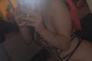 Blue Eyed Snow Bunny ;) freak nasty.. wet pussy.. sloppy toppy.. - Image 2