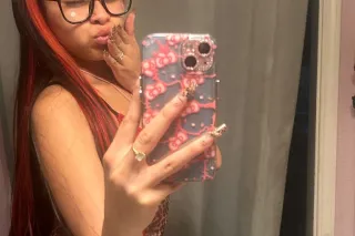 SEXY CREAMY PERSAIN MAMI😍💋 - Image 5