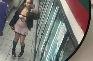 SEXY CREAMY PERSAIN MAMI😍💋 - Image 6