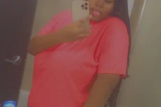 TALL 5'11 Juicy And Wet Pussy ... - Image 1