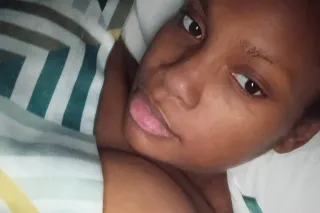 i need a dick for my tight pus... - Image 1