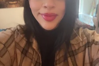 Juicy🌊❤ Jazmym ✨visiting the a... - Image 3