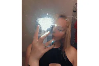 🚨DULUTH ONLY🚨White 22 BBW pregnant Milf and white 42 bbw Mom - Image 5