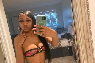 🧚🏾PETITE EBONY🧚🏾 🍭FT SHOWS🍭 - Image 6