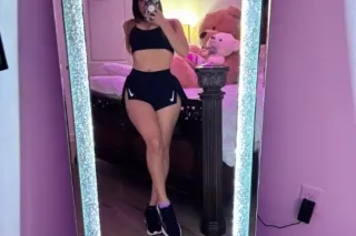 LATINA NINFOMANA NUEVA EN EL A... - Image 3