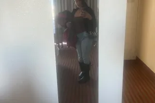 💦👅come gag me!! youll love thi... - Image 1