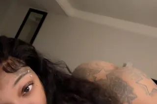 CATCH ME 💦💦💦 WHILE YOU CAN Facetime Verify BigBooty Freaky Throat Goat Everything is sweeter with honey🐝 porn star - Image 8