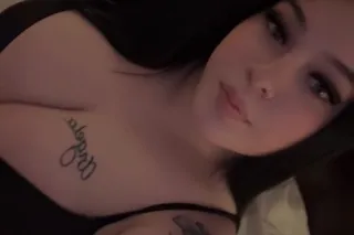 Hazel Green Eyed Puerto Rican ... - Image 1